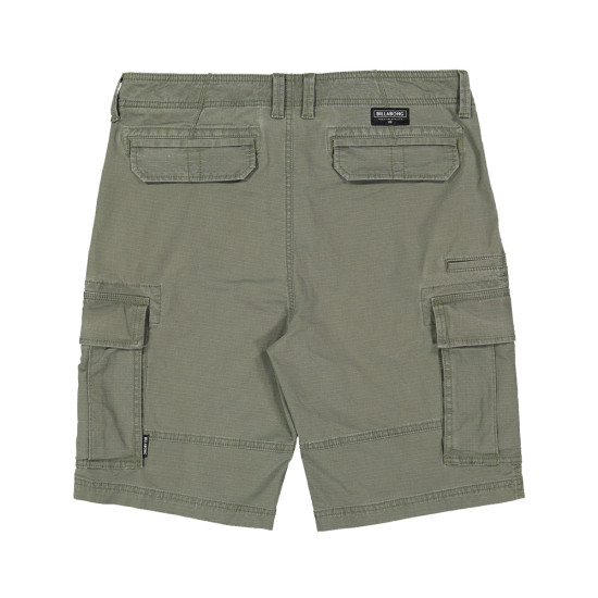 Billabong Ανδρική βερμούδα Scheme Cargo 21" - Cargo Shorts for Men